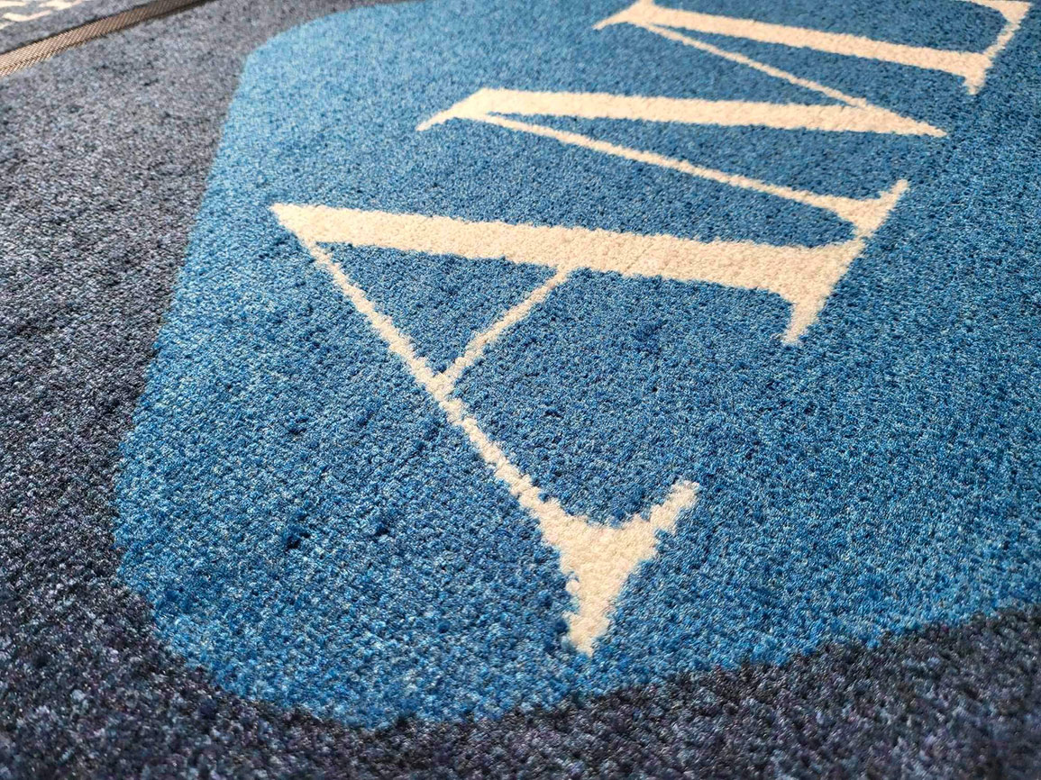 tapis, semelle, personnalisation tapis