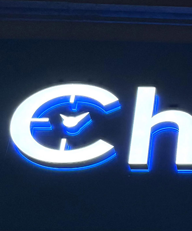 enseigne commerce crépy en valois