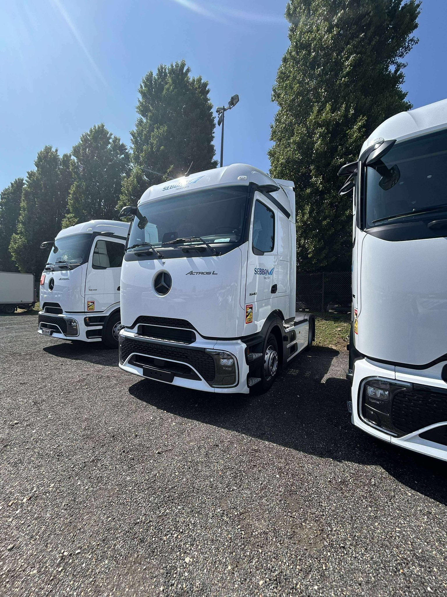 Total Covering 3