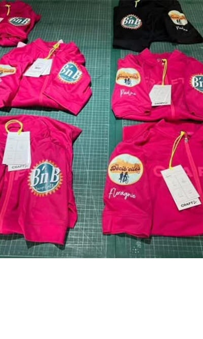 textile marquage broderie